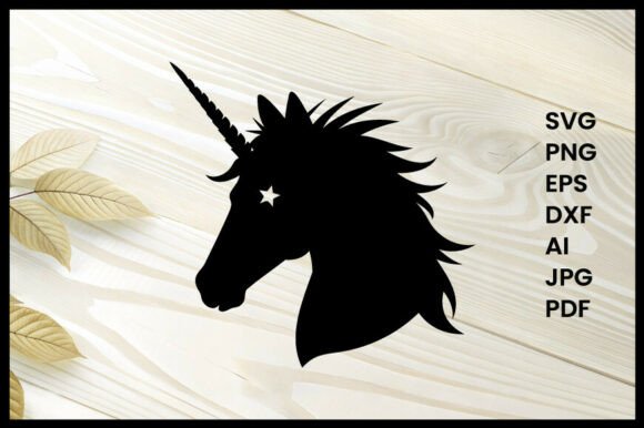 Download Unicorn Horn Glowing Illustration - Unicorn horn Collection