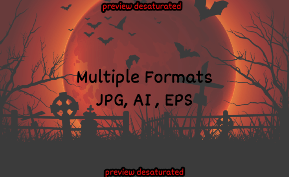 Download Halloween Background Blood Moon - Halloween background Collection