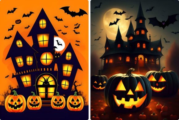 Download Halloween Background - Halloween background Collection