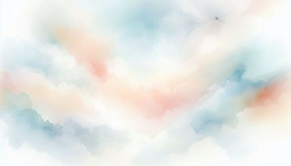 Download Watercolor Wash Soft Background - Soft background Collection