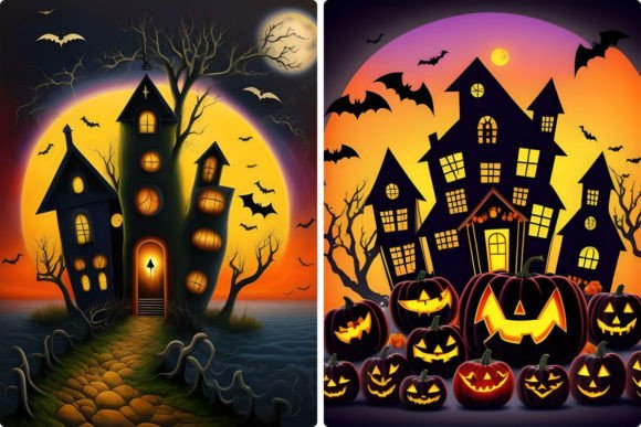 Download Halloween Background - Halloween background Collection