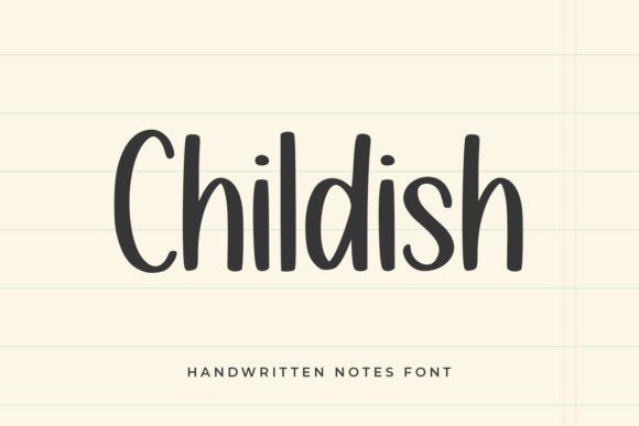 Download Childish - Childish Collection