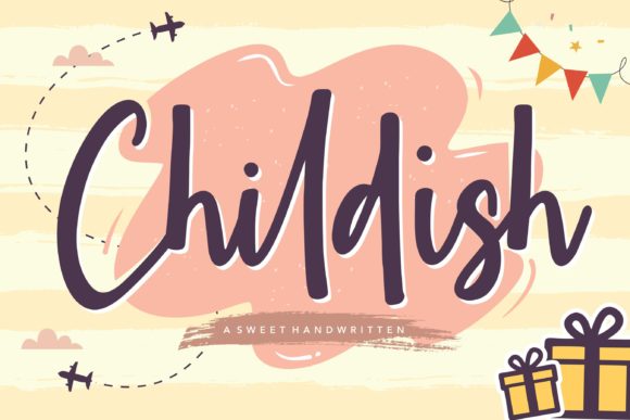 Download Childish - Childish Collection