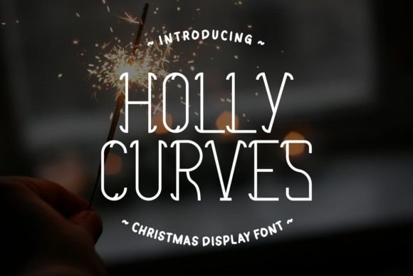 Download Holly Curves - Curves Collection