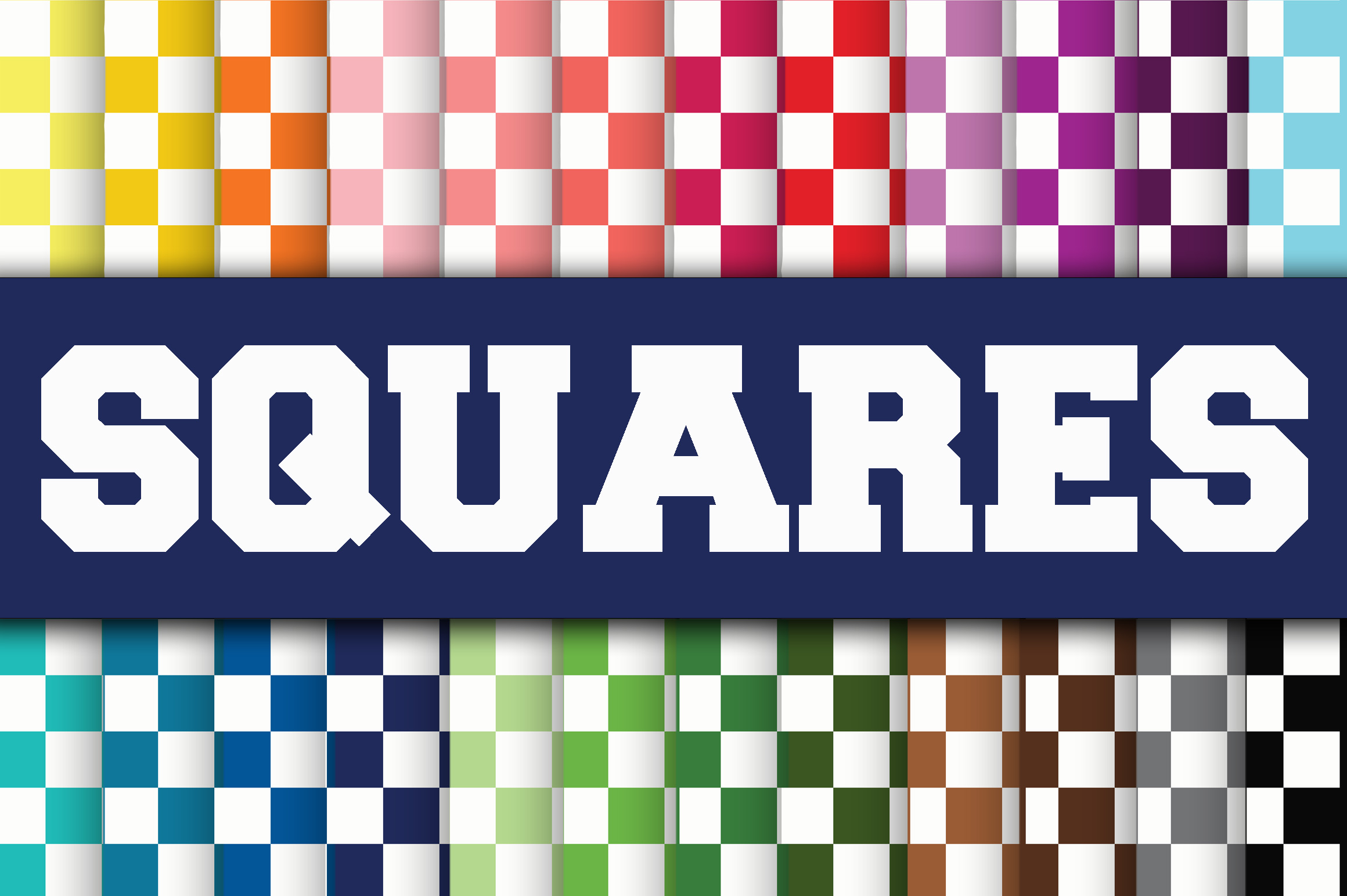 Download Squares Digital Paper - Premium Resources